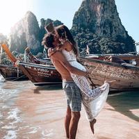 Отзыв от Раиса - виза ДТВ